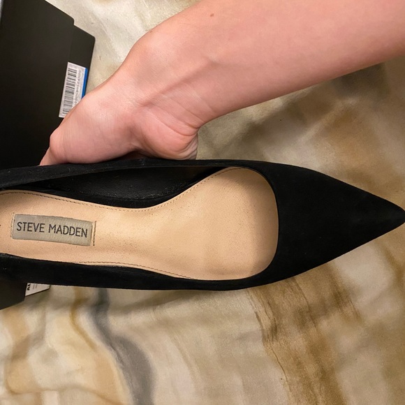 Steve Madden kitten heels - Picture 7 of 10